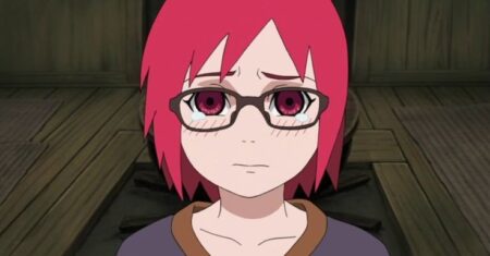 O passado sombrio de Karin Uzumaki | A infância mais triste de Naruto Shippuden