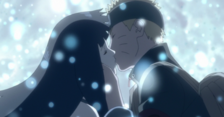 Afinal, como Naruto e Hinata ficaram juntos?