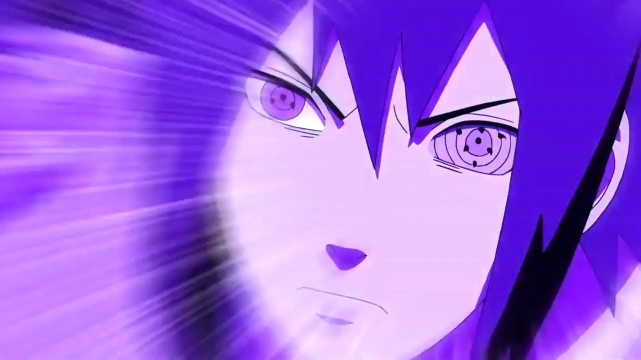 O que aconteceria caso Shisui Uchiha tivesse despertado o Mangekyo  Sharingan Eterno em Naruto Shippuden - Critical Hits