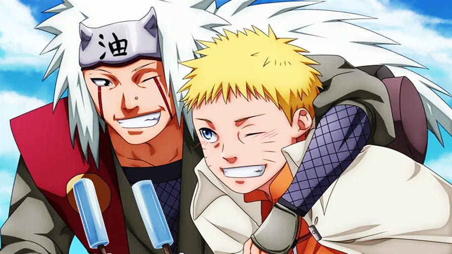 Em Naruto, Dragon Ball e mais: relembre as mortes mais emocionantes dos  animes! - Purebreak