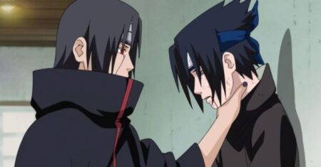 As 7 vezes que Sasuke Uchiha se deu mal em Naruto!