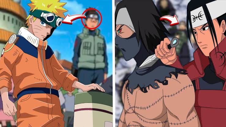 Naruto: A morte de Tobirama é ou não um furo de roteiro do anime?