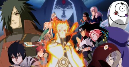 Veja agora os 6 personagns superestimados e os 6 personagens substimados em Naruto Shippuden!