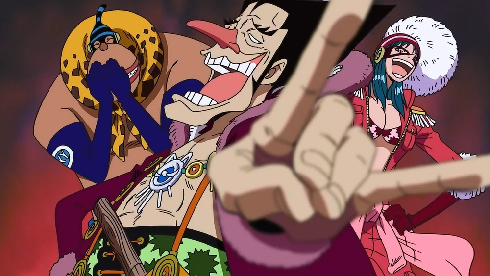 Lista de Todos Episódios fillers de One Piece: Todos os arcos de