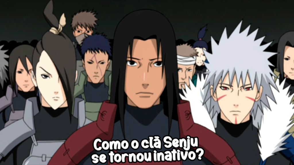 Naruto tem um grande mistério que nem mesmo Kishimoto sabe responder -  Critical Hits