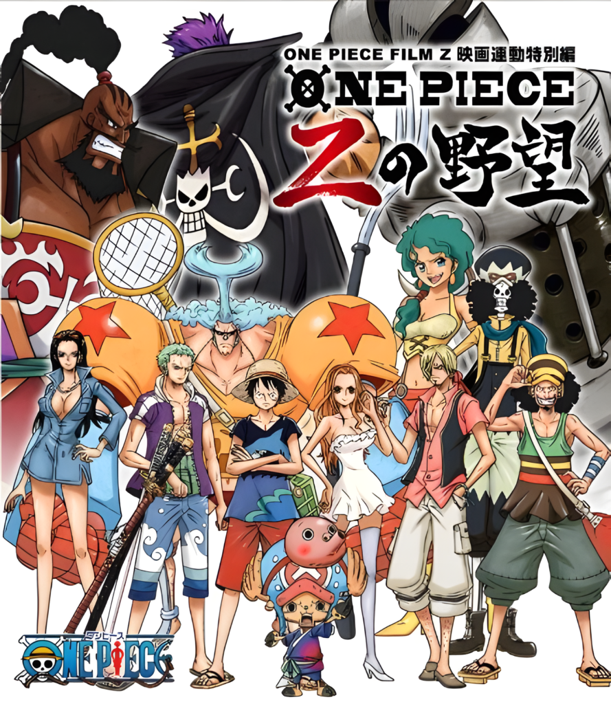 One Piece   Fillers E Episódios Canônicos Do Anime   Critical Hits