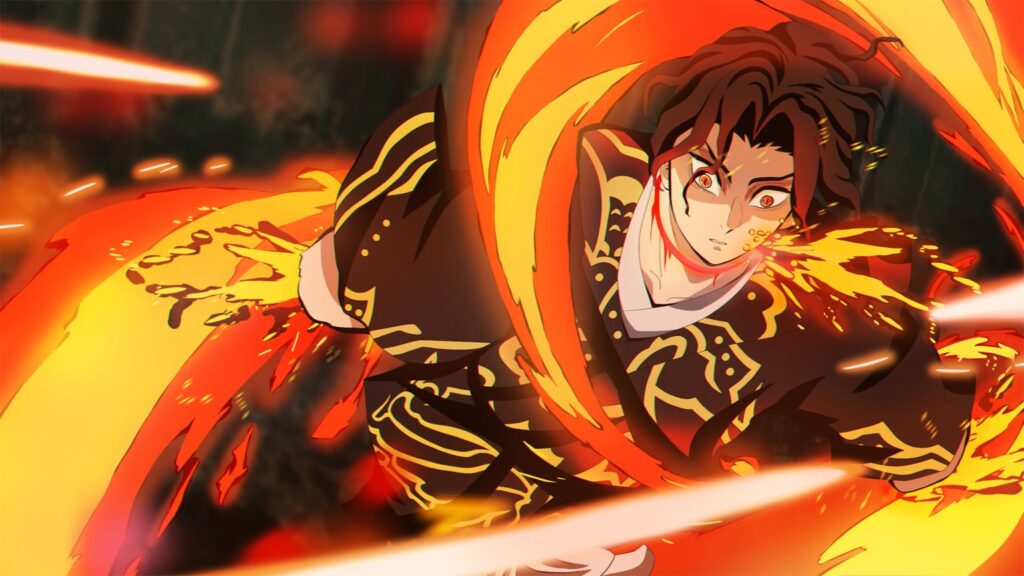 Yoriichi: História e Poderes do personagem de Demon Slayer