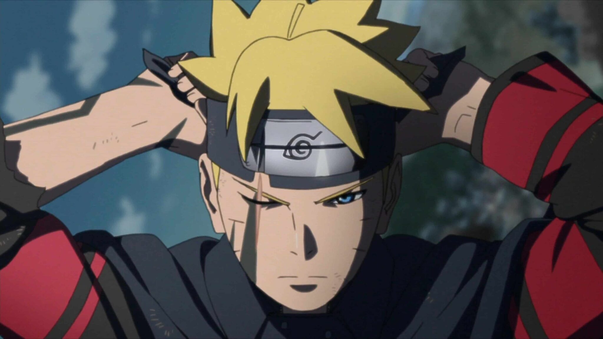 Todos Os Poderes De Boruto Uzumaki Divertidoanime 0822