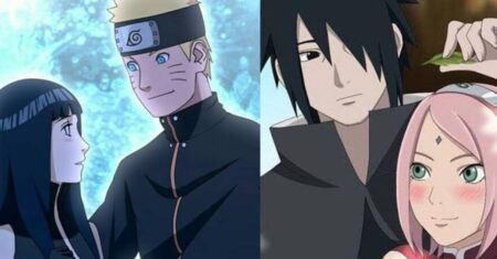 Este é o motivo pela qual Sasuke não despertou o Mangekyou Sharingan após  ver seus pais morrerem em Naruto Shippuden - Critical Hits