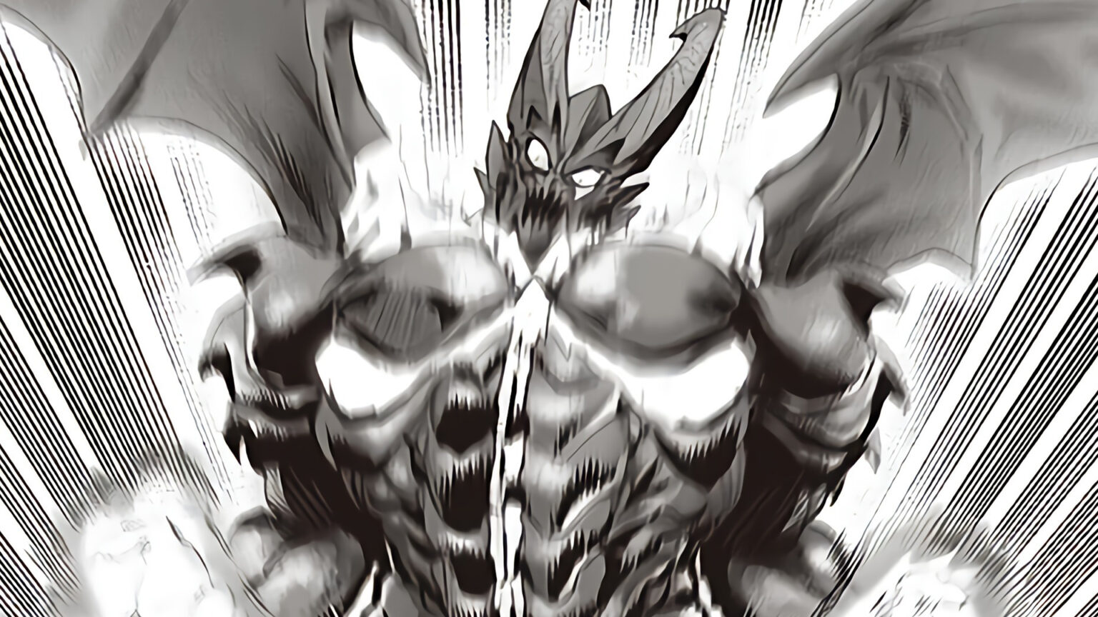 HISTÓRIA e TODAS as transformações do GAROU - DivertidoAnime