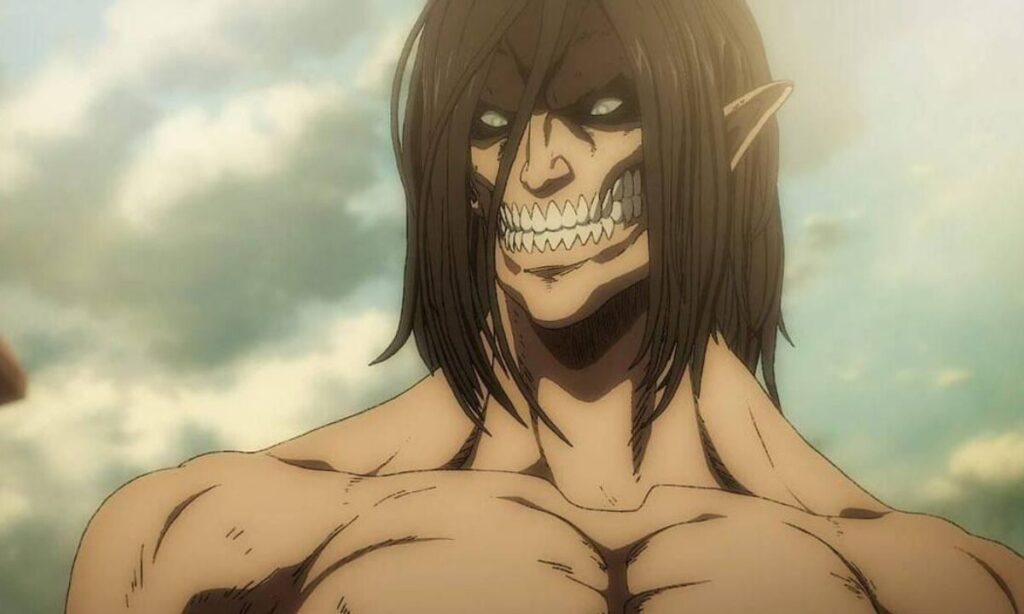 Slideshow: Attack on Titan: Assim seriam os personagens na vida real