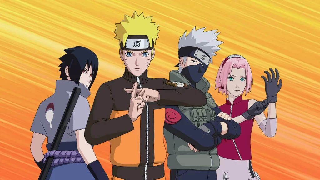 5 curiosidades que você provavelmente não sabia sobre o relacionamento de  Naruto e Hinata - Critical Hits