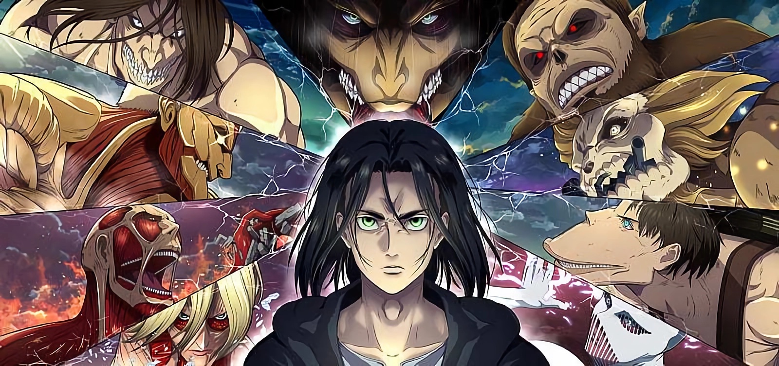 350 ideias de Hange e mobilit em 2023  anime, shingeki no kyojin, shingeki  no