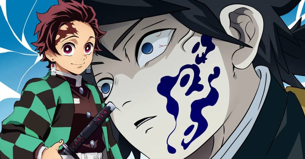 +50 CURIOSIDADES QUE VOCÊ NÃO SABIA SOBRE DEMON SLAYER - KIMETSU NO YAIBA 