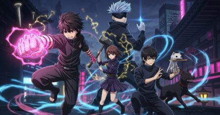 15 CURIOSIDADES de JUJUTSU KAISEN que só os VERDADEIROS FÃS conhecem!