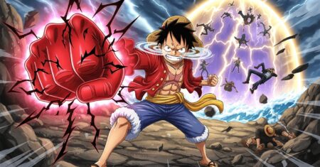 Desvendando o Haki: Um Guia Completo para TODOS os Tipos em One Piece e Suas Aplicações Práticas