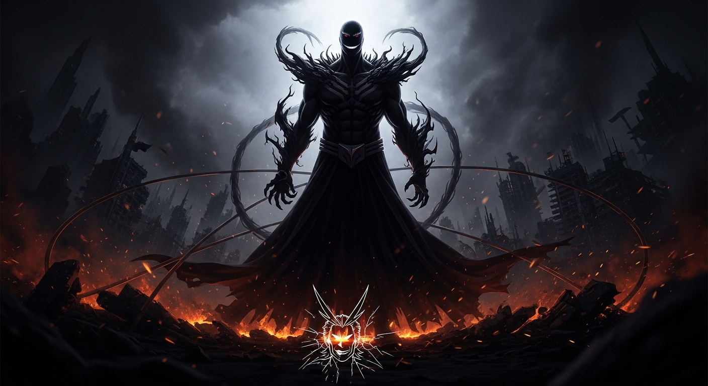 Os 10 VILÕES mais PODEROSOS de BOKU NO HERO e suas QUIRKS ASSUSTADORAS!